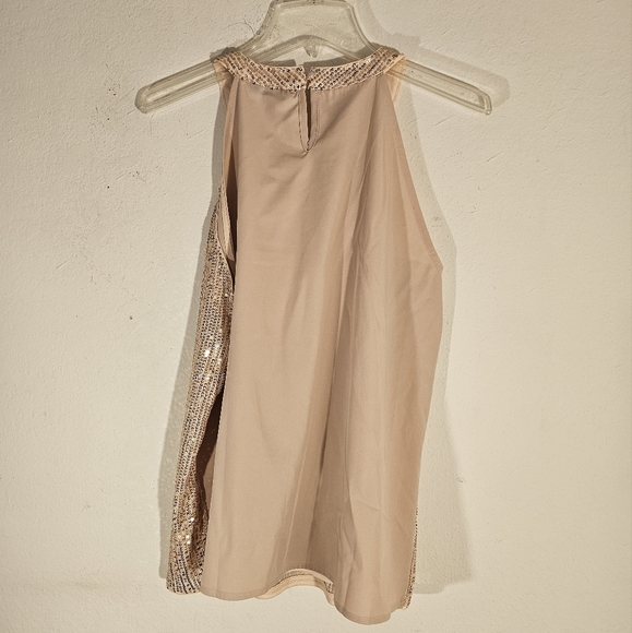 Grace Karin Sequined Top - Picture 2 of 6